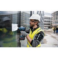 Промышленный фен Bosch GHG 18V-50 Professional 06012A6500 (без АКБ) - Превью изображения №6 — Интернет-магазин ПроЗаказ