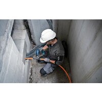Промышленный фен Bosch GHG 18V-50 Professional 06012A6500 (без АКБ) - Превью изображения №5 — Интернет-магазин ПроЗаказ