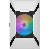 Корпус 1stPlayer D3-A-WH-2G6P - Превью изображения №4 — Интернет-магазин ПроЗаказ