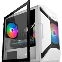 Корпус 1stPlayer D3-A-WH-2G6P - Превью изображения №3 — Интернет-магазин ПроЗаказ