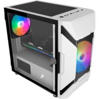 Корпус 1stPlayer D3-A-WH-2G6P - Превью изображения №2 — Интернет-магазин ПроЗаказ