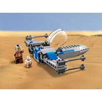 Конструктор LEGO Star Wars 75297 Истребитель Сопротивления типа X - Превью изображения №14 — Интернет-магазин ПроЗаказ
