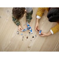 Конструктор LEGO Star Wars 75297 Истребитель Сопротивления типа X - Превью изображения №11 — Интернет-магазин ПроЗаказ