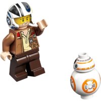Конструктор LEGO Star Wars 75297 Истребитель Сопротивления типа X - Превью изображения №10 — Интернет-магазин ПроЗаказ
