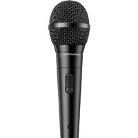 Проводной микрофон Audio-Technica ATR1300x - Превью изображения №2 — Интернет-магазин ПроЗаказ