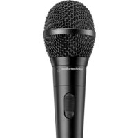 Проводной микрофон Audio-Technica ATR1300x - Превью изображения №3 — Интернет-магазин ПроЗаказ