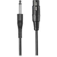 Проводной микрофон Audio-Technica ATR1300x - Превью изображения №4 — Интернет-магазин ПроЗаказ