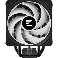 Кулер для процессора Zalman CNPS9X Performa Plus ARGB (черный) - Превью изображения №4 — Интернет-магазин ПроЗаказ