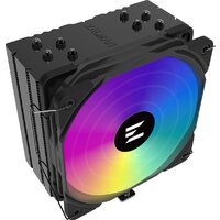 Кулер для процессора Zalman CNPS9X Performa Plus ARGB (черный) - Превью изображения №3 — Интернет-магазин ПроЗаказ