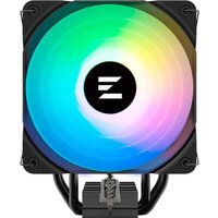 Кулер для процессора Zalman CNPS9X Performa Plus ARGB (черный) - Превью изображения №2 — Интернет-магазин ПроЗаказ