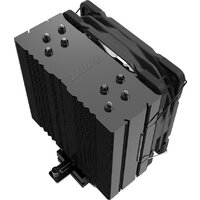 Кулер для процессора Zalman CNPS9X Performa Plus ARGB (черный) - Превью изображения №7 — Интернет-магазин ПроЗаказ