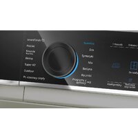 Сушильная машина Siemens iQ700 WR47B2CXPL - Превью изображения №4 — Интернет-магазин ПроЗаказ
