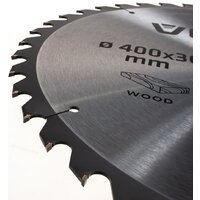 Пильный диск Verto 61H146 - Превью изображения №2 — Интернет-магазин ПроЗаказ