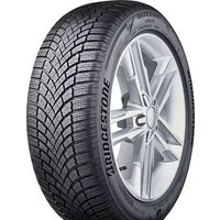 Bridgestone Blizzak LM005 235/45R17 97V DriveGuard (run-flat)