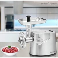 Мясорубка ProfiCook PC-FW 1172 - Превью изображения №6 — Интернет-магазин ПроЗаказ