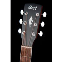 Электроакустическая гитара Cort GA-MEDX M OP - Превью изображения №6 — Интернет-магазин ПроЗаказ