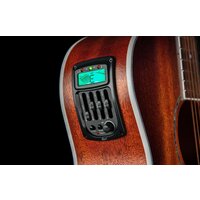 Электроакустическая гитара Cort GA-MEDX M OP - Превью изображения №4 — Интернет-магазин ПроЗаказ