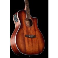 Электроакустическая гитара Cort GA-MEDX M OP - Превью изображения №3 — Интернет-магазин ПроЗаказ