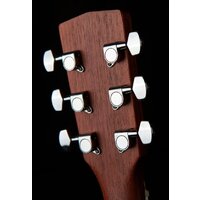 Электроакустическая гитара Cort GA-MEDX M OP - Превью изображения №7 — Интернет-магазин ПроЗаказ