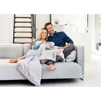 Электрическое одеяло Beurer HD 150 XXL Nordic - Превью изображения №3 — Интернет-магазин ПроЗаказ
