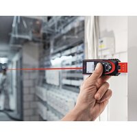 Лазерный дальномер Leica Disto D2 v2016 - Превью изображения №6 — Интернет-магазин ПроЗаказ