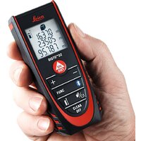 Лазерный дальномер Leica Disto D2 v2016 - Превью изображения №5 — Интернет-магазин ПроЗаказ
