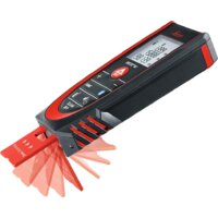 Лазерный дальномер Leica Disto D2 v2016 - Превью изображения №4 — Интернет-магазин ПроЗаказ