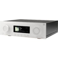 AV ресивер JBL MA9100HP (белый) - Превью изображения №3 — Интернет-магазин ПроЗаказ