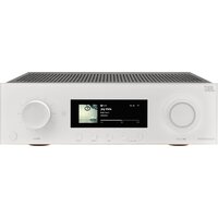 AV ресивер JBL MA9100HP (белый) - Превью изображения №2 — Интернет-магазин ПроЗаказ
