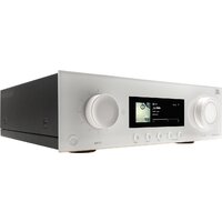AV ресивер JBL MA9100HP (белый) - Превью изображения №4 — Интернет-магазин ПроЗаказ