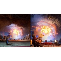  It Takes Two для PlayStation 4 - Превью изображения №4 — Интернет-магазин ПроЗаказ