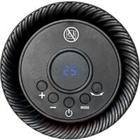 Тепловентилятор Denzel DTFC-1200 - Превью изображения №11 — Интернет-магазин ПроЗаказ