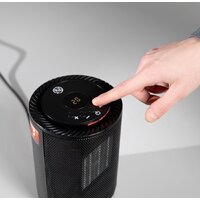 Тепловентилятор Denzel DTFC-1200 - Превью изображения №16 — Интернет-магазин ПроЗаказ