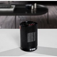 Тепловентилятор Denzel DTFC-1200 - Превью изображения №15 — Интернет-магазин ПроЗаказ