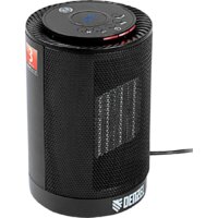 Тепловентилятор Denzel DTFC-1200 - Превью изображения №7 — Интернет-магазин ПроЗаказ