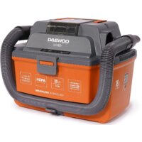 Пылесос Daewoo Power DAVC 1621Li - Превью изображения №3 — Интернет-магазин ПроЗаказ