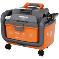 Пылесос Daewoo Power DAVC 1621Li - Превью изображения №2 — Интернет-магазин ПроЗаказ