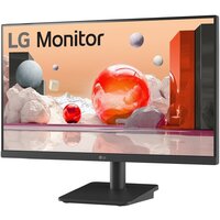 Монитор LG 24BA400-B - Превью изображения №5 — Интернет-магазин ПроЗаказ