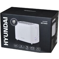 Тостер Hyundai HYT-3500 - Превью изображения №5 — Интернет-магазин ПроЗаказ