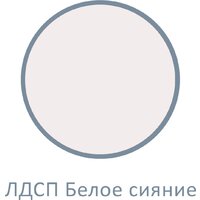 Шкаф-пенал Аквилон Чарли № 5.1 правый (белое сияние) - Превью изображения №12 — Интернет-магазин ПроЗаказ