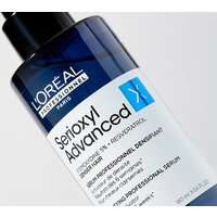 Сыворотка L'Oreal Professionnel Serie Expert Serioxyl Advanced 90 мл - Превью изображения №4 — Интернет-магазин ПроЗаказ
