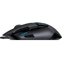 Игровая мышь Logitech G402 Hyperion Fury - Превью изображения №3 — Интернет-магазин ПроЗаказ