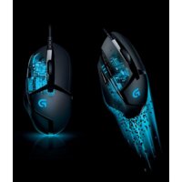 Игровая мышь Logitech G402 Hyperion Fury - Превью изображения №7 — Интернет-магазин ПроЗаказ