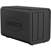 TerraMaster F2-424