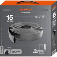 Напорный Daewoo Power DWH 2152 - Превью изображения №2 — Интернет-магазин ПроЗаказ