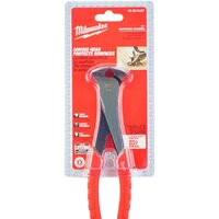 Кусачки торцевые Milwaukee 48-22-6407 - Превью изображения №2 — Интернет-магазин ПроЗаказ