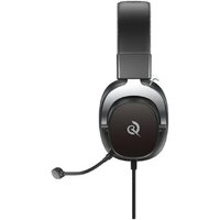 Наушники QCY Heroad VT200 Pro (черный) - Превью изображения №4 — Интернет-магазин ПроЗаказ