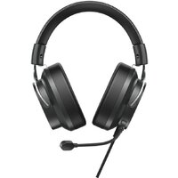 Наушники QCY Heroad VT200 Pro (черный) - Превью изображения №2 — Интернет-магазин ПроЗаказ