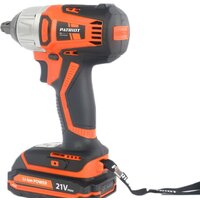 Гайковерт Patriot BR 210Li 1/2 - Превью изображения №4 — Интернет-магазин ПроЗаказ