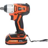 Гайковерт Patriot BR 210Li 1/2 - Превью изображения №2 — Интернет-магазин ПроЗаказ